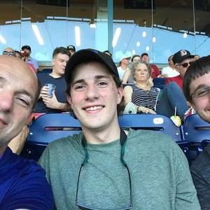 Meet your Posher, Robert